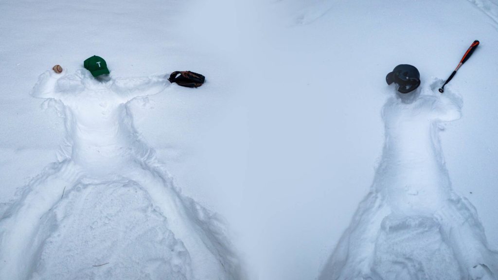 Thornapple Valley Baseball League Save Time Communicating with Your Team