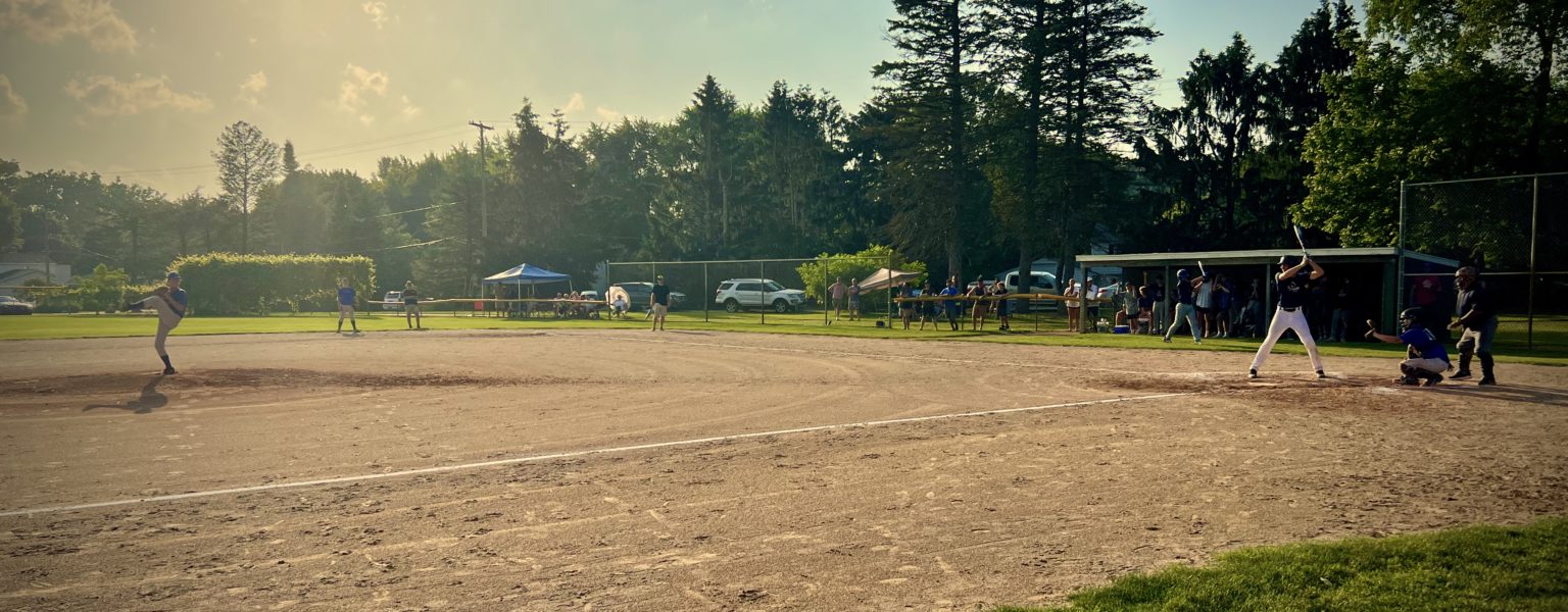 Thornapple Valley Baseball League Save Time Communicating with Your Team